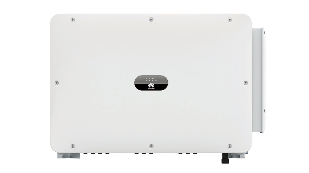Commercial Inverters – Solis Depot